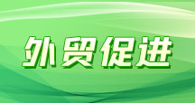 外貿(mào)促進